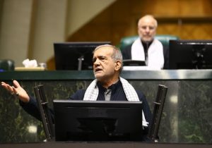 پزشکیان: باید با وحدت و انسجام مقابل تجاوز جنایتکار نسل‌کش ایستاد