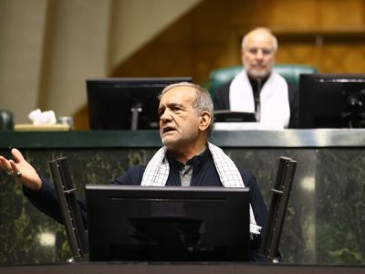 پزشکیان: باید با وحدت و انسجام مقابل تجاوز جنایتکار نسل‌کش ایستاد