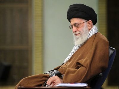 رژیم صهیونی زیر ضربات جمهوری اسلامی تقریباً از پا درآمد