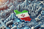 مسیر نجات اقتصاد ایران از دل کریدورها عبور می‌کند