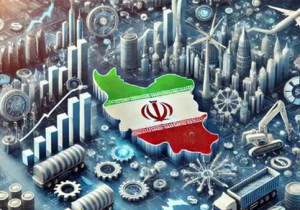 مسیر نجات اقتصاد ایران از دل کریدورها عبور می‌کند