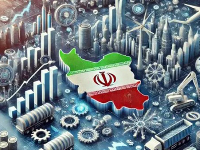 مسیر نجات اقتصاد ایران از دل کریدورها عبور می‌کند