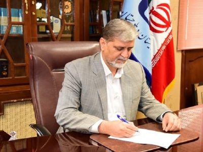 امام خمینی (ره) رهبر فکری انقلاب و دانشگاه