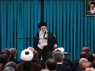 شأن مجلس ایران در دنیا بی‌نظیر است