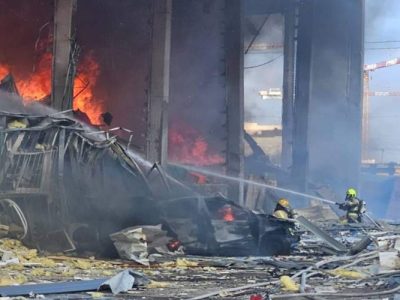 تجاوز اسرائیل اثبات دشمنی با پیشرفت ایران