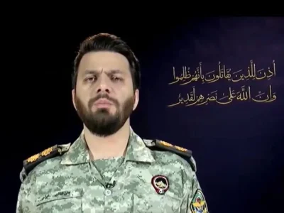آماده پاسخ کوبنده‌تر هستیم