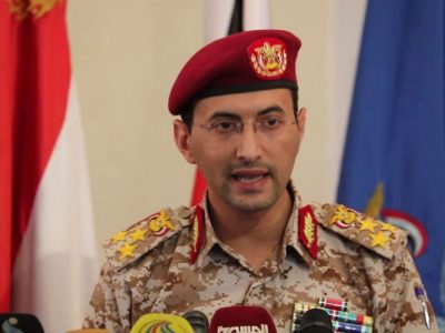 غافلگیری‌های صنعا در سطح پدافندی