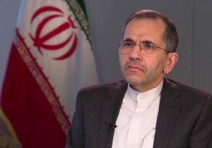 آمریکایی‌ها پاسخی به پرسش ایران برای تضمین نداده‌اند