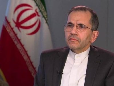 آمریکایی‌ها پاسخی به پرسش ایران برای تضمین نداده‌اند