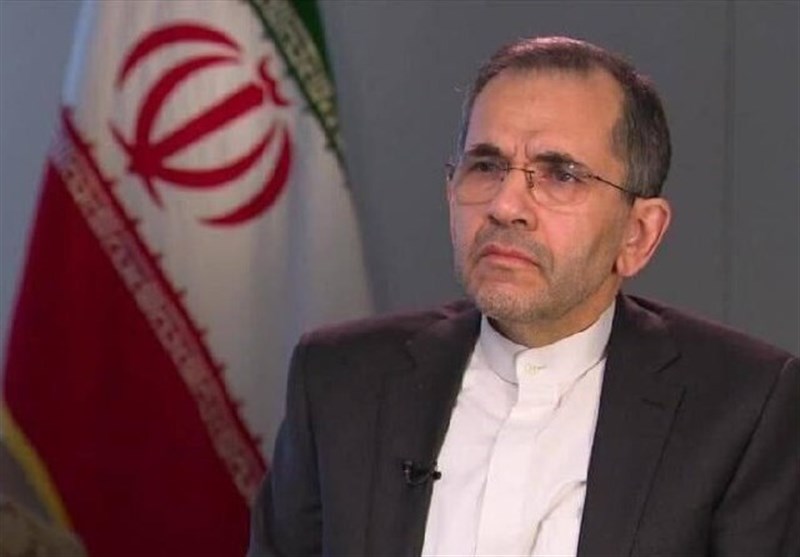 آمریکایی‌ها پاسخی به پرسش ایران برای تضمین نداده‌اند
