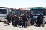 برخورد قاطع با حفظ کرامت انسانی