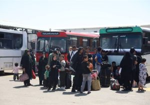 برخورد قاطع با حفظ کرامت انسانی