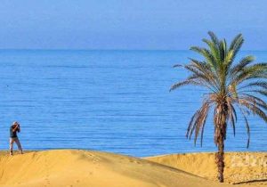روایت امید از سیستان و بلوچستان در قاب دوربین عکاسان