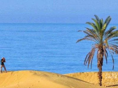 روایت امید از سیستان و بلوچستان در قاب دوربین عکاسان