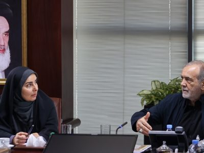 انتقال پایتخت به سواحل جنوبی مخاطرات امنیتی ندارد