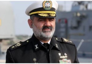 تا پای جان از آب و خاک مقدس ایران دفاع می‌کنیم