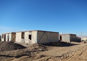 تسهیلات ۴۰۰ میلیونی برای نوسازی خانه‌های روستایی سیستان‌وبلوچستان