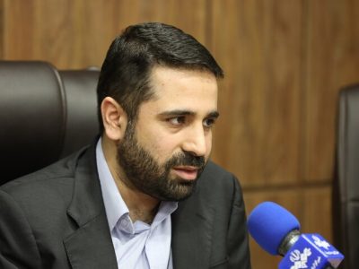 سند حکمرانی داده در آستانه تصویب است