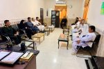 مردم بازوی امنیت در جنوب استان