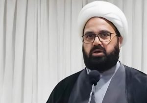 پیام کربلا دفاع از ولایت و حاکمیت اسلامی