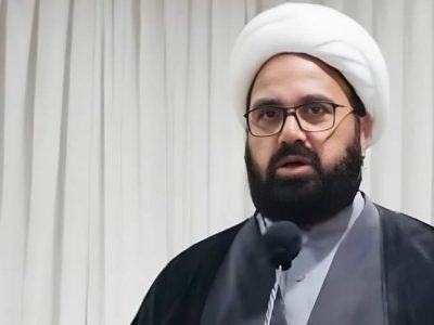 پیام کربلا دفاع از ولایت و حاکمیت اسلامی