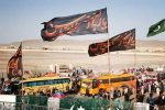 آمادگی سیستان‌وبلوچستان برای میزبانی از زائران پاکستانی