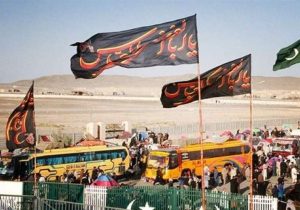 آمادگی سیستان‌وبلوچستان برای میزبانی از زائران پاکستانی