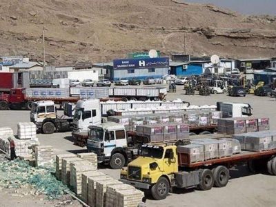 جنوب سیستان‌وبلوچستان گذرگاه نوین اقتصاد ملی