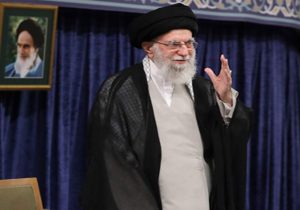 همه باید اتحاد ملی را حفظ کنند