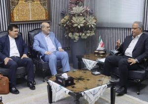 تأکید استاندار بر همکاری مرزی با افغانستان