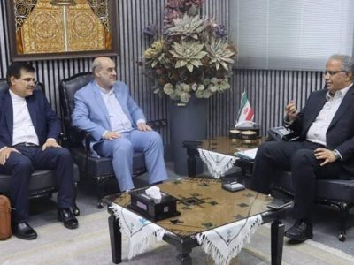 تأکید استاندار بر همکاری مرزی با افغانستان