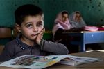 نجات‌بخش رویای تحصیل در قلب روستاهای دورافتاده سیستان‌وبلوچستان
