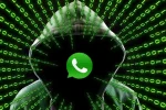 تهدیدات امنیتی واتس‌اپ و ابعاد جاسوسی پنهان در بستر پیام‌رسان