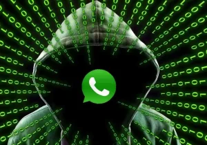 تهدیدات امنیتی واتس‌اپ و ابعاد جاسوسی پنهان در بستر پیام‌رسان