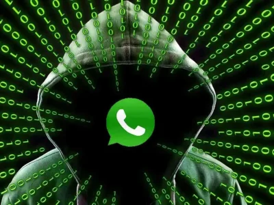تهدیدات امنیتی واتس‌اپ و ابعاد جاسوسی پنهان در بستر پیام‌رسان