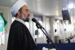 برتری حق‌مداری بر تمامی پیوندهای انسانی