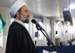برتری حق‌مداری بر تمامی پیوندهای انسانی