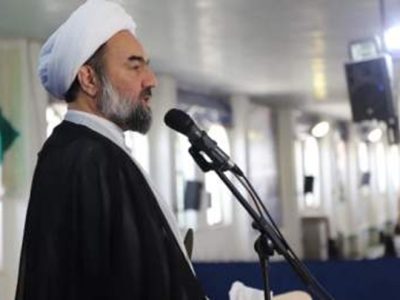 برتری حق‌مداری بر تمامی پیوندهای انسانی