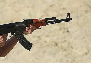 حمله به عوامل گشتی پاسگاه دامن ایرانشهر