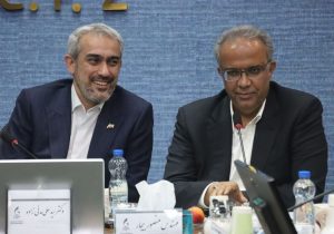 توسعه متوازن بدون بهره‌گیری از ظرفیت مناطق آزاد امکان‌پذیر نیست