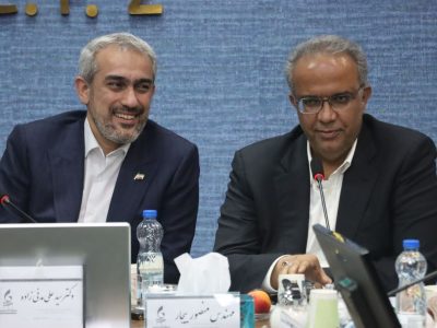 توسعه متوازن بدون بهره‌گیری از ظرفیت مناطق آزاد امکان‌پذیر نیست