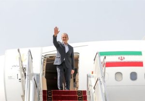 هدف‌گذاری مبادلات ۱۰ میلیاردی با اسلام‌آباد