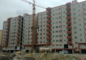 ساخت ۲۹ پروژه روبنایی نهضت مسکن سیستان‌وبلوچستان
