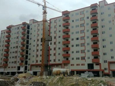 ساخت ۲۹ پروژه روبنایی نهضت مسکن سیستان‌وبلوچستان