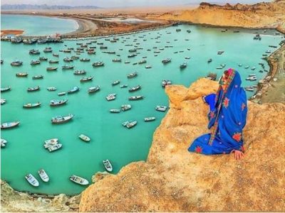 سرزمین نخل و آفتاب در آتش جنگ روایت‌های مجازی