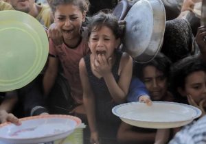 روزانه ۲۸ کودک در غزه جان خود را از دست می‌دهند