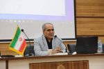 رشد ۲۷۸ درصدی اعتبارات هزینه‌ای استاندارد سیستان‌وبلوچستان
