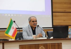 رشد ۲۷۸ درصدی اعتبارات هزینه‌ای استاندارد سیستان‌وبلوچستان