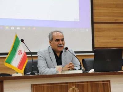 رشد ۲۷۸ درصدی اعتبارات هزینه‌ای استاندارد سیستان‌وبلوچستان