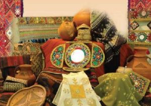 میراث فرهنگی سیستان‌وبلوچستان کلید توسعه پایدار